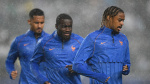 France vs Iraq and Lincoln Financial Field experiences a lengthy weather delay  NBC Sports