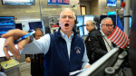Stock futures are little changed after tech selloff drags down SP 500 Live updates  CNBC