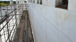 New images show whats behind the tarp at the Kennedy Center  CNN