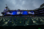 World Cup sees first weather delay with FranceIraq game in Philadelphia paused for 2 hours  AP News