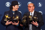 Clive Davis helped launch or shape the careers of these music stars across genres and decades  AP News