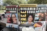8 convicted in Texas immigration center shooting and protest are sentenced to decades in prison  AP News
