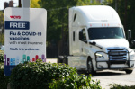 COVID19 vaccine study that was blocked from CDC journal is published elsewhere  AP News