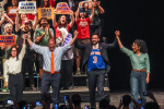 Mamdanibacked candidates sweep House primaries in NYC See live results  The Washington Post