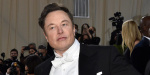 Elon Musk loses his trillionaire status as SpaceX stock comes back to Earth  Business Insider
