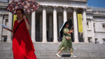Extreme heat is melting national records across Europe with more coming Thursday  CNN