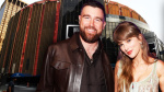 Taylor Swift  Travis Kelce Wedding Eyed For Madison Square Garden In July  Deadline