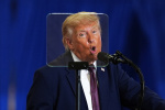 Trump abruptly cancels signing of bipartisan bill on affordable housing  The Washington Post