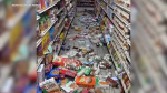Injuries widespread power outages reported after 56magnitude quake in rural Willits Mendocino County in Northern California  ABC7 Los Angeles