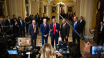 Senate walks back rebuke of Trump over Iran war  CNN