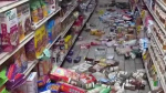 Magnitude 56 earthquake rattles Northern California Some injuries reported thousands lose power  KCRA