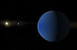 Astronomers find biggest superpuff planets yet that are lighter than cotton candy  AP News