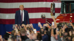 Trump gets into shouting match during closeddoor lunch with GOP senators  CNN