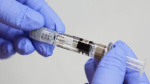 US Air Force requested to bring back mandatory flu shots weeks before basic training outbreak  CNN