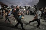 Israel deliberately targeted Palestinian children in Gaza UN commission says  The Washington Post