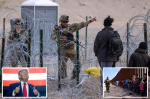 Supreme Court rules Trump can turn back asylum seekers at US border in major immigration win  New York Post