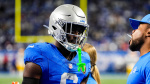 Lions CB Terrion Arnold arrested faces possibility of life in prison on kidnapping robbery charges  USA Today