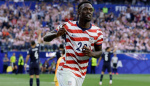 USMNT World Cup Lineup vs Trkiye Balogun Jedi Adams Richards Wont Start  FOX Sports