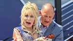Dolly Parton 80 Leaves Fans Concerned After Latest Public Appearance  Yahoo