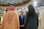 Rubios new job Selling Trumps Iran deal to a worried Gulf  The Washington Post