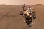 NASA Rover Finds Complex Organic Matter on Mars  Futurism