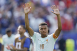 World Cup 2026 Round of 32 tracker Whos qualified whos eliminated and whos still alive  Yahoo Sports