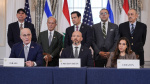 Rubio says Israel Lebanon reach framework agreement aimed at lasting peace and security  CNBC