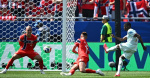 Dembele scores hattrick as France beat Norway 41 at World Cup 2026  Al Jazeera