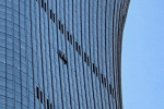 Small aircraft crashes into Beijings tallest building videos show  The Washington Post