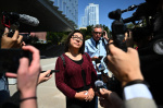 10 jurors said Palisades Fire suspect isnt guilty Now he faces an October retrial  AP News