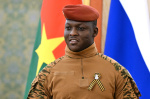 Burkina Faso cuts diplomatic relations with France once a key ally  AP News