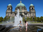 Germany braces for recordbreaking temperatures as heatwave moves east  Al Jazeera