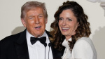 Trump makes final pitch for Great Star Julia Letlow ahead of Louisiana Senate runoff  The Hill