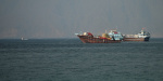 Mideast Fighting Widens With Attacks on Bahrain Hormuz Tanker  WSJ