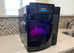 Govees smart nugget ice maker makes every iced drink feel like a luxury  TechCrunch