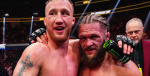 Rafael Fiziev Says Justin Gaethje Helped Confidence  MMA Mania