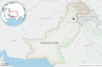 Pakistan says it carried out ground operation strikes along Afghan border killing 29 militants  AP News