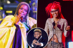 How to watch the BET Awards 2026 live for free Time host nominees  Page Six