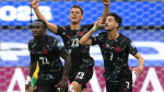 Who is in round of 16 Updated World Cup bracket standings and results  USA Today