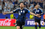 Inside the World Cup knockout stage bracket Some teams have an easier path than others  AP News