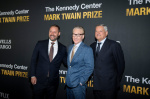 Comedian Bill Maher wins Twain humor prize as the Kennedy Center navigates Trumpera upheaval  AP News