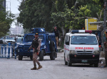 Pakistan says its security forces killed 29 fighters along Afghan border  Al Jazeera