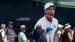 Five things to watch on Day 1  Wimbledon