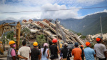 Live updates Venezuela earthquake aftershocks reignite fears as survivors seek answers  CNN