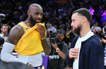 Warriors pursuing LeBron James and Anthony Davis Kawhi Leonard on the move Heres the latest trade chatter  Yahoo Sports