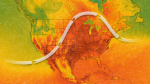Dangerous recordsmashing heat wave to scorch millions  USA Today