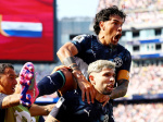 Paraguay shock Germany in shootout win for one of alltime World Cup upsets  Al Jazeera