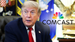 What ComcastNBC Universal Split Faces In DCs TrumpInfluenced Regulatory Road  Deadline