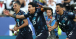 How Germany were handed a World Cup humbling and what it means to Paraguay  Al Jazeera