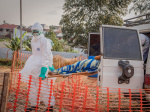 DR Congo says 1307 Ebola cases confirmed including 377 deaths  Al Jazeera